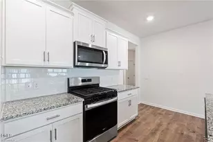 4608 Reedy Creek Farm Cir, Greensboro, NC 27405 - Photo 6