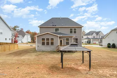 7225 Rex Road, Holly Springs, NC 27540 - Photo 38