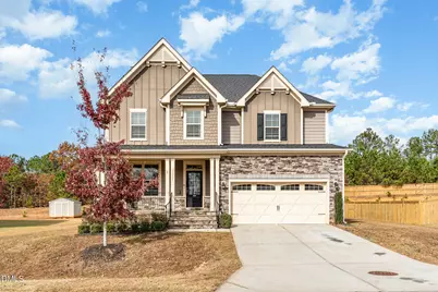 7225 Rex Road, Holly Springs, NC 27540 - Photo 4