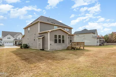 7225 Rex Road, Holly Springs, NC 27540 - Photo 36