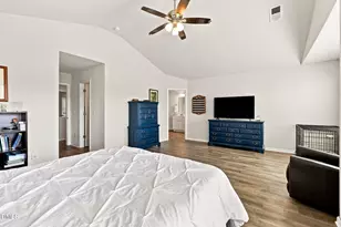 310 Mineral Spg Ln, Fuquay Varina, NC 27526 - Photo 30