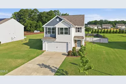 310 Mineral Spring Lane, Fuquay Varina, NC 27526 - Photo 2