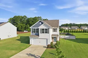 310 Mineral Spg Ln, Fuquay Varina, NC 27526 - Photo 2