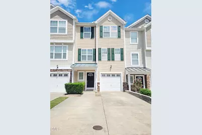 8827 Thornton Town Place, Raleigh, NC 27616 - Photo 54