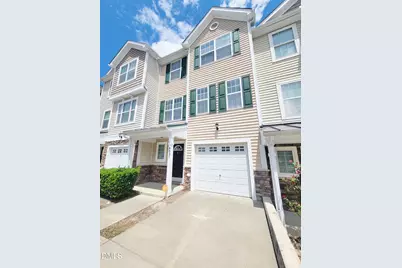 8827 Thornton Town Place, Raleigh, NC 27616 - Photo 52