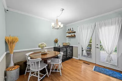 6109 Whittier Drive, Raleigh, NC 27609 - Photo 8