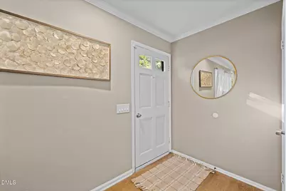 6109 Whittier Drive, Raleigh, NC 27609 - Photo 4
