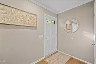 6109 Whittier Dr, Raleigh, NC 27609 - Photo 4
