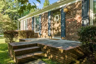 6109 Whittier Dr, Raleigh, NC 27609 - Photo 28