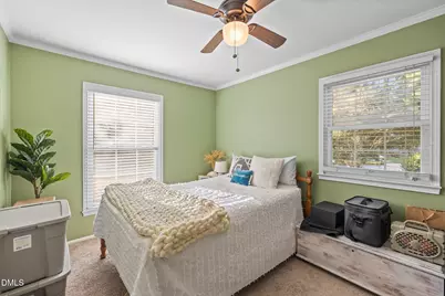 6109 Whittier Drive, Raleigh, NC 27609 - Photo 20
