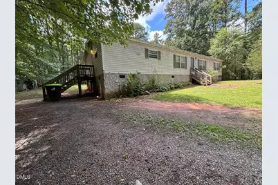45 Robin Lane, Henderson, NC 27537 - Photo 2