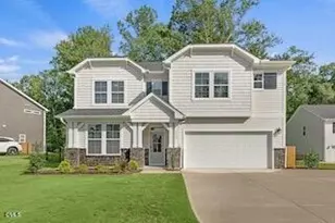 68 Knotts Loop, Lillington, NC 27546 - Photo 1