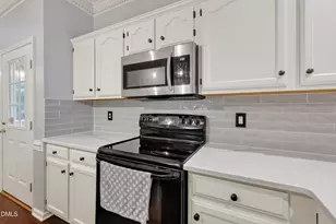 3408 Tunas St, Raleigh, NC 27616 - Photo 22