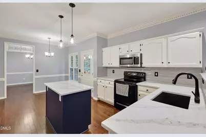 3408 Tunas Street, Raleigh, NC 27616 - Photo 8
