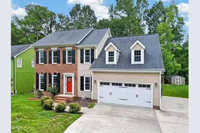 3408 Tunas Street, Raleigh, NC 27616 - Photo 2