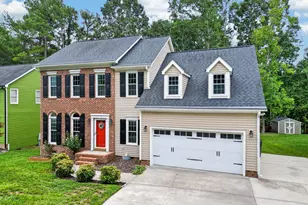 3408 Tunas St, Raleigh, NC 27616 - Photo 2