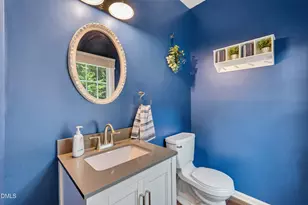3408 Tunas St, Raleigh, NC 27616 - Photo 32