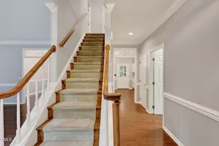 3408 Tunas St, Raleigh, NC 27616 - Photo 4