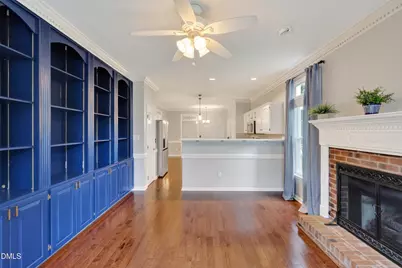 3408 Tunas Street, Raleigh, NC 27616 - Photo 30