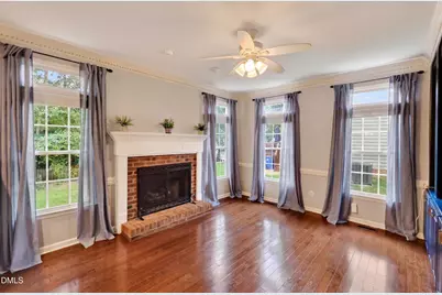 3408 Tunas Street, Raleigh, NC 27616 - Photo 24