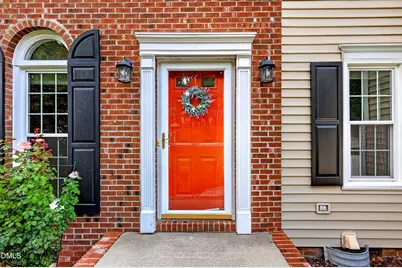 3408 Tunas Street, Raleigh, NC 27616 - Photo 2