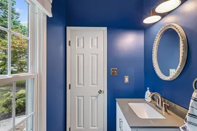 3408 Tunas Street, Raleigh, NC 27616 - Photo 32