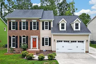 3408 Tunas St, Raleigh, NC 27616 - Photo 1