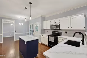 3408 Tunas St, Raleigh, NC 27616 - Photo 20