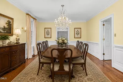 4001 Lochinvar Lane, Rocky Mount, NC 27804 - Photo 58