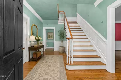 4001 Lochinvar Lane, Rocky Mount, NC 27804 - Photo 56