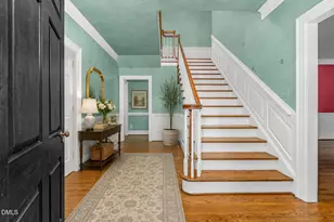 4001 Lochinvar Ln, Rocky Mount, NC 27804 - Photo 56