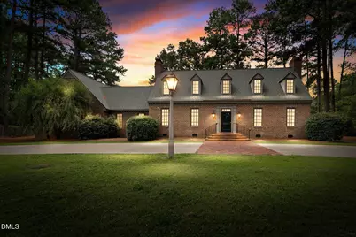 4001 Lochinvar Lane, Rocky Mount, NC 27804 - Photo 1