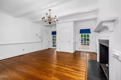 4001 Lochinvar Lane, Rocky Mount, NC 27804 - Photo 20