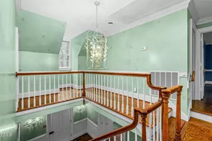 4001 Lochinvar Ln, Rocky Mount, NC 27804 - Photo 28