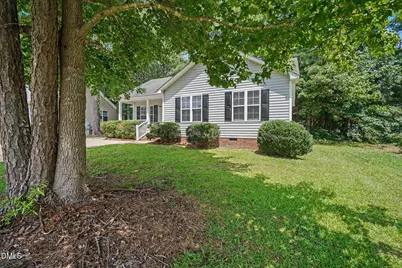 2008 Ballston Place, Knightdale, NC 27545 - Photo 2