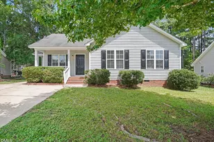 2008 Ballston Pl, Knightdale, NC 27545 - Photo 1