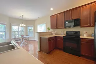 152 Sharp Top Trail, Apex, NC 27502 - Photo 14