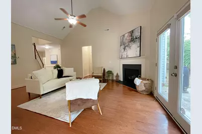 152 Sharp Top Trail, Apex, NC 27502 - Photo 8