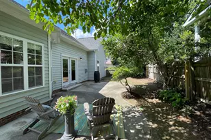 152 Sharp Top Trail, Apex, NC 27502 - Photo 30