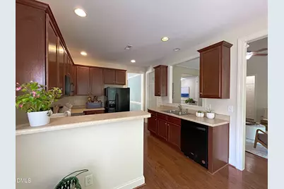 152 Sharp Top Trail, Apex, NC 27502 - Photo 16