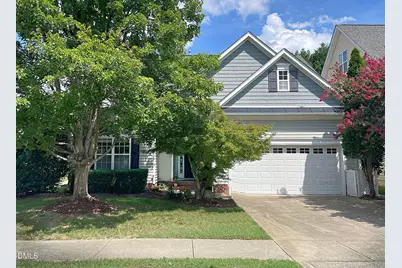 152 Sharp Top Trail, Apex, NC 27502 - Photo 1