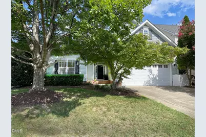 152 Sharp Top Trail, Apex, NC 27502 - Photo 2