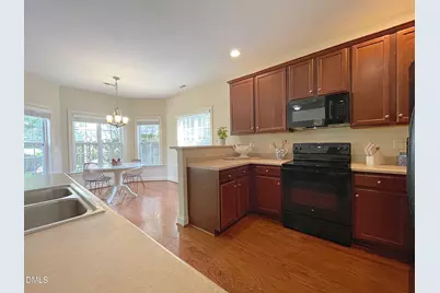 152 Sharp Top Trail, Apex, NC 27502 - Photo 14