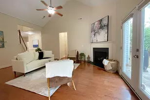 152 Sharp Top Trail, Apex, NC 27502 - Photo 8