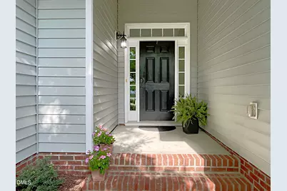 152 Sharp Top Trail, Apex, NC 27502 - Photo 4