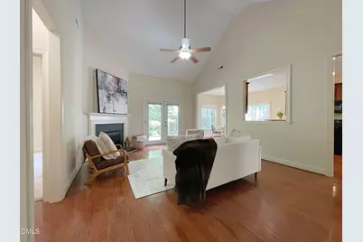 152 Sharp Top Trail, Apex, NC 27502 - Photo 10