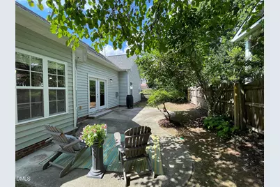 152 Sharp Top Trail, Apex, NC 27502 - Photo 30