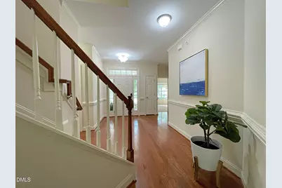 152 Sharp Top Trail, Apex, NC 27502 - Photo 6