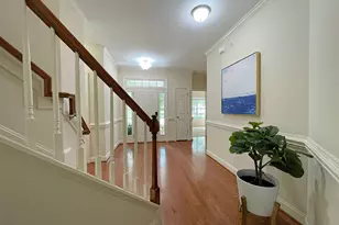 152 Sharp Top Trail, Apex, NC 27502 - Photo 6