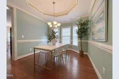 152 Sharp Top Trail, Apex, NC 27502 - Photo 12